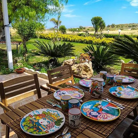 San Lorenzo Holiday