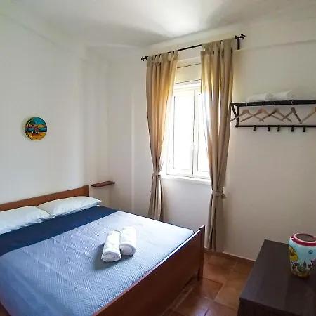 Casa vacanze San Lorenzo Holiday *